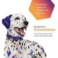 thumbnail image 2 of MOVOFLEX Dog Hip & Joint Support for Dogs | Veterinarian Formulated Dog Joint Supplement | One Chew A Day, Give as Dog Treat or in Dog Food - Gluten Free 1 Pack (60 count) Small, 2 of 4