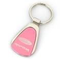 thumbnail image 2 of Ford Raptor Tear Drop Key Ring (Pink), 2 of 2