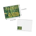 2 Packs by Malibure Calendar,2025 Bad Cat Quotes Calendar Wall Calendar