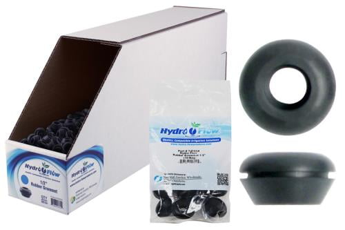 Hydro Flow Rubber Grommet 1 In 10 Bag Walmart Com Walmart Com