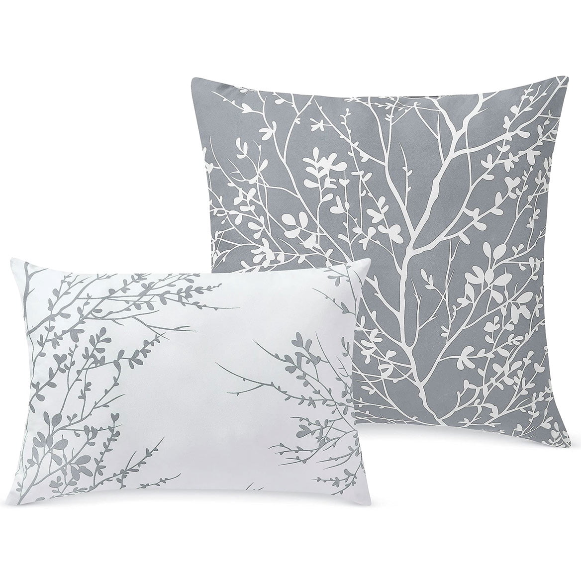 6-Piece Foliage Comforter Set