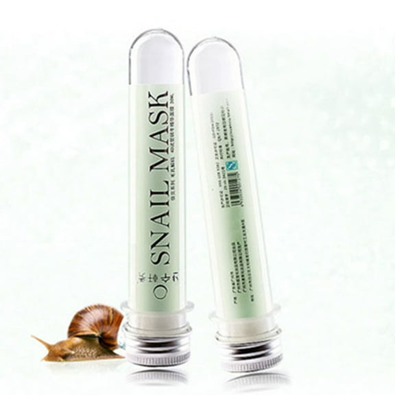 Raindrops 8Pcs Test Tubes With Lids For Travel And Experiments 5.5x1x0.9in