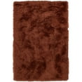 thumbnail image 1 of Dalyn Rug IA100PA4X6 3 ft. 6 in. x 5 ft. 6 in. Impact Area Rug, Paprika, 1 of 1