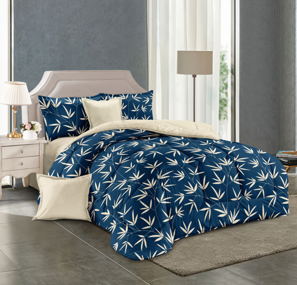 Highend Quilt Covers Fashionable Bedding Suit Decorative Pattern