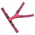 thumbnail image 1 of Reflective  Vests,USB Charging Adjustable High Visibility Vest For Men Women For Running Walking, 1 of 8