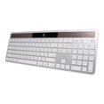 thumbnail image 1 of Logitech Wireless Solar Keyboard K750 for Mac, 1 of 4