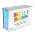 thumbnail image 1 of Juego de cartas Unstable Games Unstable Unicorns para adultos y adolescentes, 1 of 4