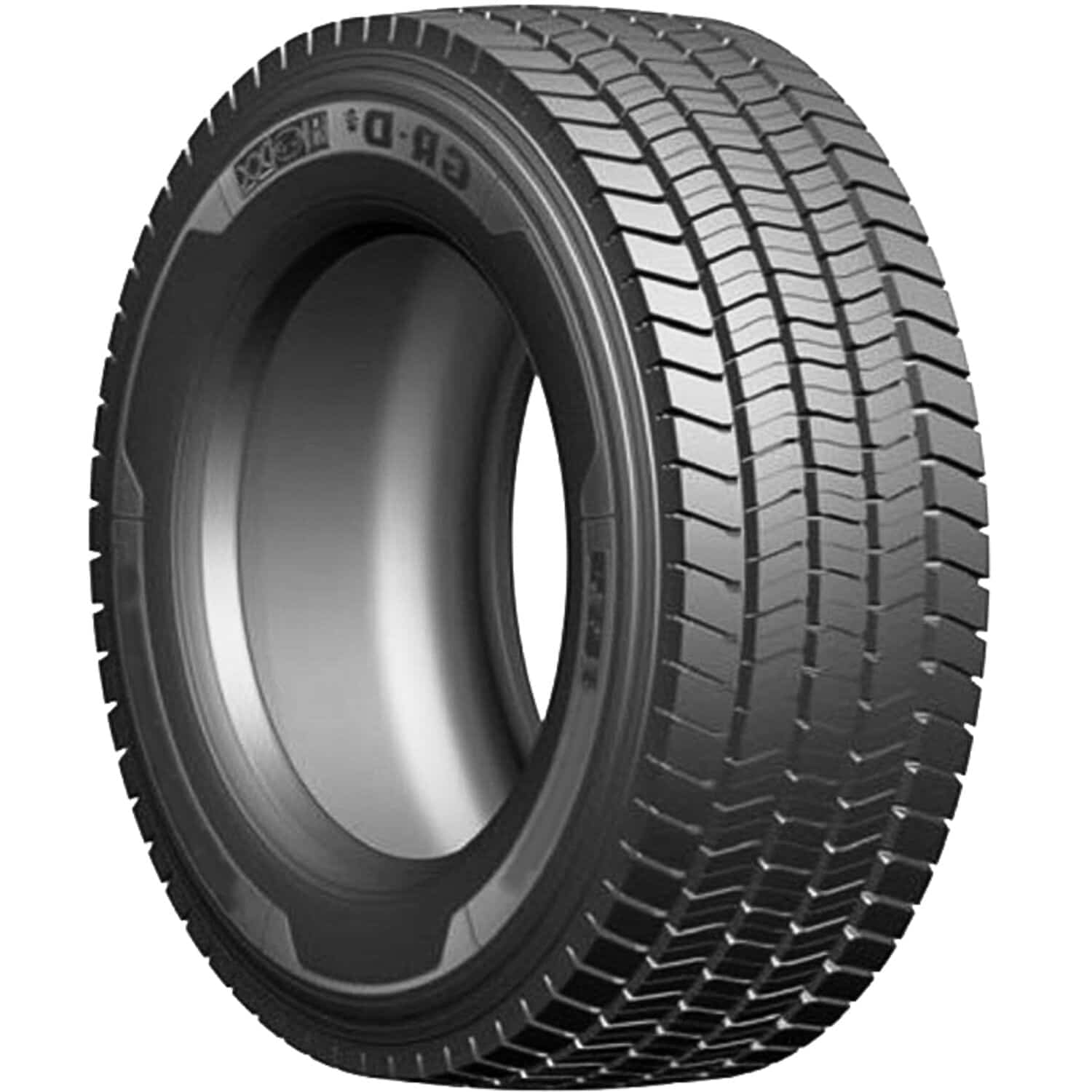 Samson GR-D2 285/70R19.5 H/16PLY Commercial Tire