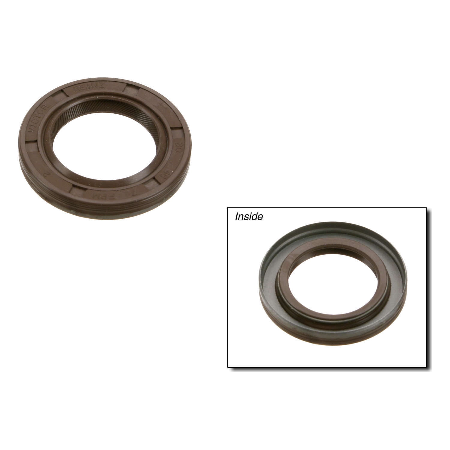 Victor Reinz Intermediate Shaft Seal