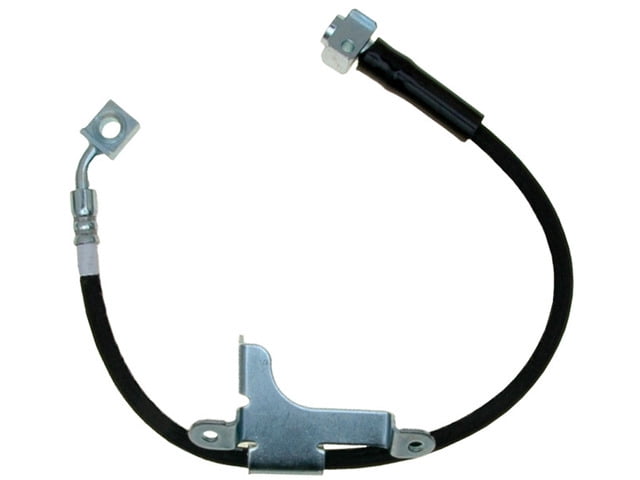Raybestos BH383354 Professional Grade Brake Hydraulic Hose Fits select: 2006-2009 CHEVROLET TRAILBLAZER, 2006-2009 GMC ENVOY