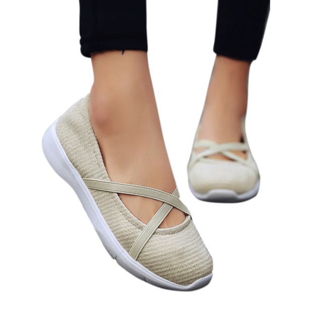 flat shoes with straps uk