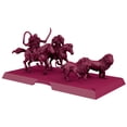 thumbnail image 3 of Game of Thrones: A Song of Ice & Fire Targaryen Dothraki Hrakkars, 3 of 5
