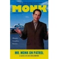thumbnail image 1 of Pre-Owned Mr. Monk on Patrol (Hardcover) 0451235614 9780451235619, 1 of 1