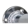 thumbnail image 2 of 30" (H) x 16.5" (W) Aluminum Handrail - Safety Grab Bar - Pools, Hot Tubs, Boats, Decks, Docks, 2 of 3