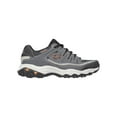 thumbnail image 6 of Skechers Men's After Burn Memory Fit Cross Training Athletic Shoes (Wide Width Available), 6 of 6