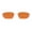 Matte Clear, variant on Sunglasses for Men and Women - OO9530 Terraforma Rectangular Sunglasses with Oakley PRIZM Lenses - Unisex - Matte Cactus/PRIZM Black - Size 58