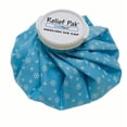 thumbnail image 1 of Relief Pak English ice cap reusable ice bag - 11" diameter, 1 of 3