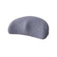 thumbnail image 2 of Almohada de apoyo Yinane almohadillas ergonómicas y cómodas para silla Cojín para la parte inferior de la espalda Almohada de soporte lumbar, 2 of 8