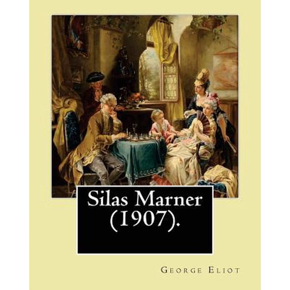 Pre-Owned Silas Marner