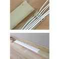 thumbnail image 3 of Dispositivo de Gestión de Cables ANGGREK Caja de Almacenamiento de Cables Autoadhesivo, 3 of 7