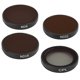 thumbnail image 2 of Filtro De Lente Para Cámara De Pulgar Insta360 Filtro Cpl Conjunto De Filtro De Lente Accesorio De Cámara TELESIN Thumb Sports Camera CPL Polarizer Y ND8/16/32 Filter Set Para ANGGREK No, 2 of 7