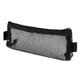 thumbnail image 5 of Estuche de mal para lápices con cremallera para bolígrafos, bolsa para accesorios de sumistros de oficina Negro Gloria Estuche para lápices, 5 of 9