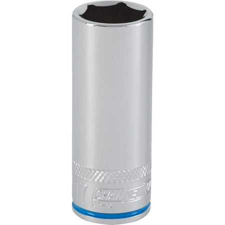 

Do it Best 3/8 Drive Metric Deep Socket 17MM DEEP SOCKET