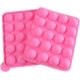 thumbnail image 5 of Molde para hornear cupcakes de fiesta Pop de silicona de 20 cavidades, bandeja con molde para decoración envolvente de pastel de azúcar al horno, 5 of 5