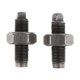thumbnail image 4 of Tornillos de ajuste de válvu sólida de 2 piezas con tuercas para 50-125cc ATV Bike, 4 of 6