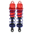 thumbnail image 2 of Shocks Absorber, Improve Car Performance Front Shocks Absorber Excellent Workmanship Shock Absorption For 1/8 RC Remote Control Car ANGGREK Otros, 2 of 8