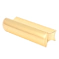 thumbnail image 1 of LYUMO Hawaiian Pearse Guitar Metal Slide Tone Bar for Stringed Instruments,Slide Bar, Guitar String Slide Bar, 1 of 8