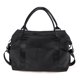 thumbnail image 1 of Bolsa De Viaje Bolsa de viaje cruzada Bolsa de mensajero de separación húmeda y seca de gran capacidad (negro) Likrtyny Para Estrenar, 1 of 9