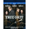 True Grit (2010) (Blu-ray)