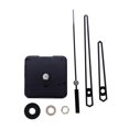 thumbnail image 3 of 1 Set Replacement Wall Clock Repair Parts Pendulum Movement Mechanism Quartz Clock Motor With Hands, 3 of 5