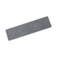 thumbnail image 1 of Tapetes para escaleras de 76 x 20 cm con peldaños adhesivos reutilizables. Cinta protectora para escaleras de interior. Gris claro, 1 of 9