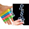 thumbnail image 2 of Bubble Wand Toy JA-RU Grab a Bubble Touchable Mini (paquete de 6), 2 of 6