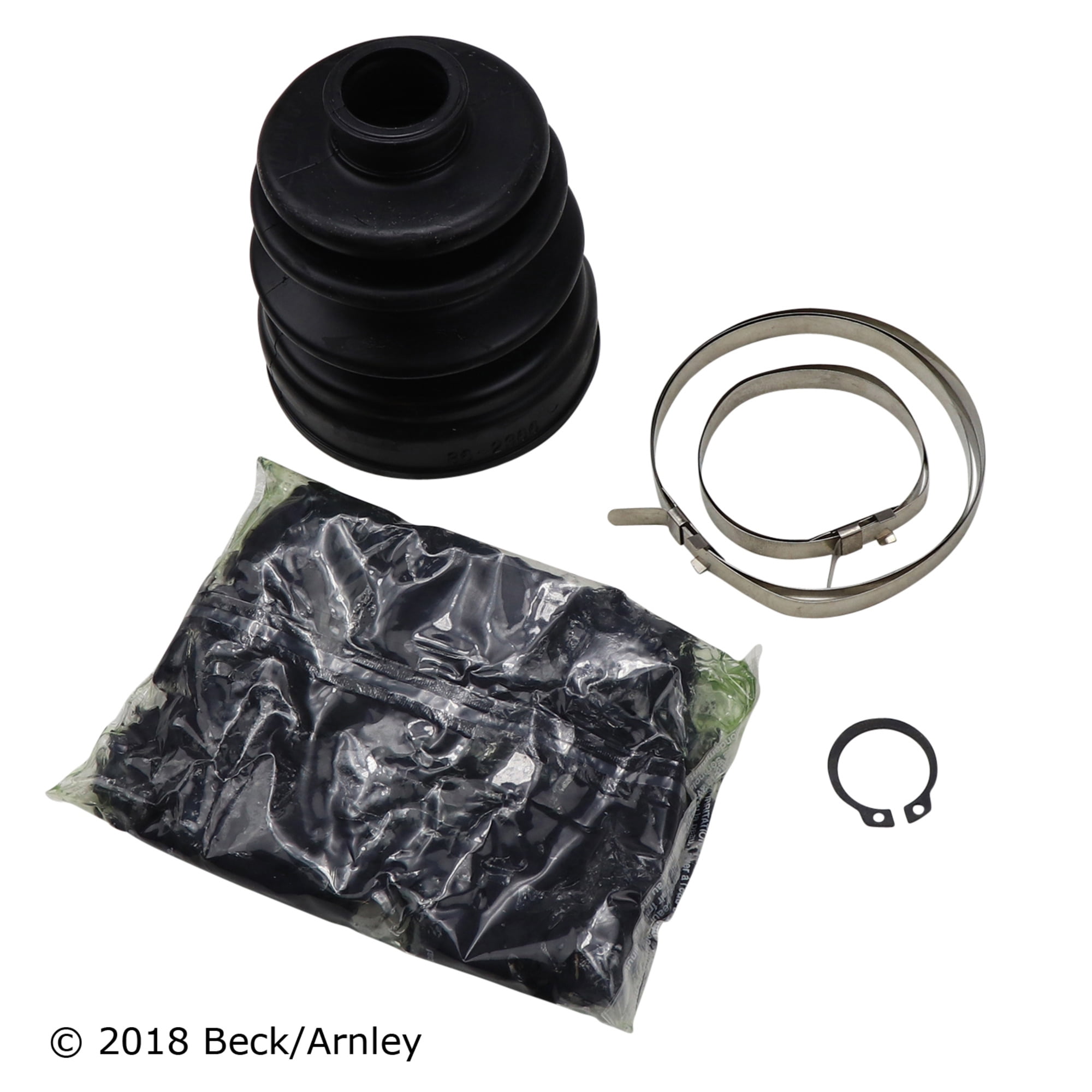 Beck Arnley 103-3053 CV Joint Boot Kit