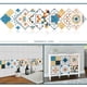 thumbnail image 1 of Azulejos De Cocina 3D Pegatinas De Azulejos Duros De Cristal Engrosado A Prueba De Agua Pegatinas De Gabinete Autoadhesivas A Prueba De Aceite Para Refrigerador Cocina Baño sonducket HA040376-16, 1 of 6