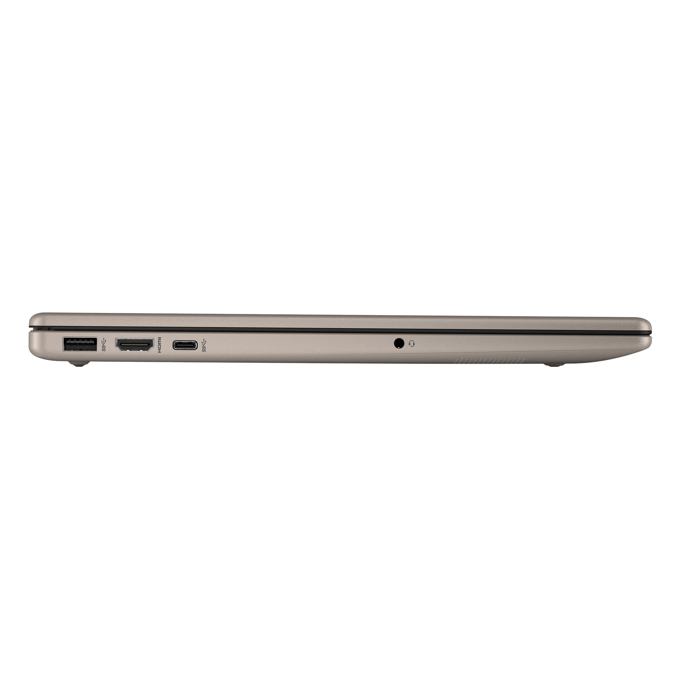HP 15.6 inch FHD IPS Touch Windows 11 Laptop Intel Core i3-N305 8GB 256GB SSD Cozy Cashmere