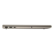 HP 15.6 inch FHD IPS Touch Windows 11 Laptop Intel Core i3-N305 8GB 256GB SSD Cozy Cashmere