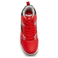 thumbnail image 3 of AND1 Little & Big Boys Lace-up Basketball Sneakers, 3 of 5