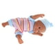 thumbnail image 5 of Muñeca realista de bebé, muñeca encantadora, muñeca de simulación, muñeca de bebé vívida, muñeca de bebé de alta simulación, muñeca de bebé vívida, muñeca realista de juguete, 5 of 7