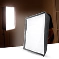 thumbnail image 4 of Video Light Softbox,FALCONEYES RX-12SBHC Honey Comb Photography Light Softbox Softbox Maximized Efficiency, 4 of 11