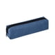 thumbnail image 2 of Paquete 500 piezas Estuche porta lápices con cierre de poliéster azul 20 x 5 x 5, 2 of 4