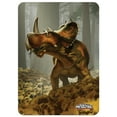 thumbnail image 6 of Beasts Of The Mesozoic: Centrosaurus Apertus Juvenile - 1/18th Scale Dinosaur Action Figure - 10" Articulated Collectible Miniature, Hand-Painted, 6 of 10