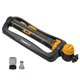 thumbnail image 1 of Aspersor oscilante Melnor 65133AMZ XT Turbo con temporizador, 1 of 7