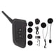 thumbnail image 1 of Auriculares Para Casco, Respuesta Automática, Sonido Claro, Auriculares Para Motocicleta, Rango De 1000 M, 450 H En Espera Para Tableta Para MP3, 1 of 8