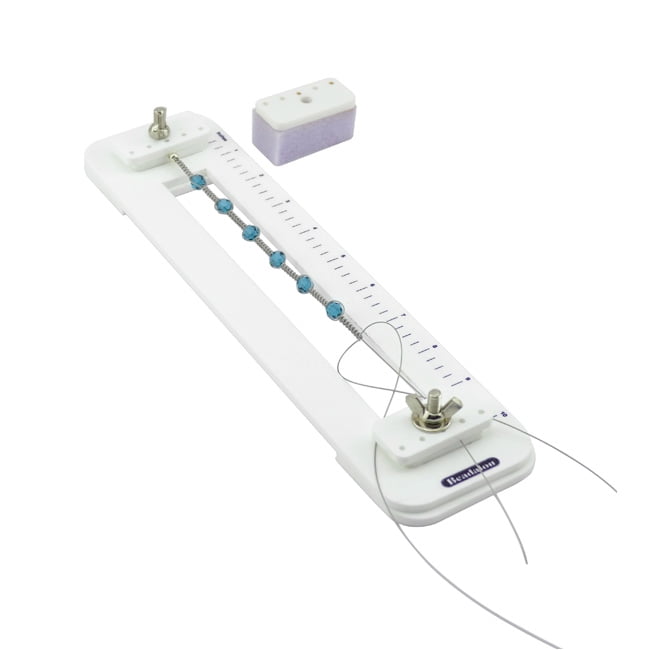 Beadalon Tying Station: Acrylic