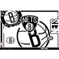 thumbnail image 2 of Tervis NBA® Brooklyn Nets Insulated Tumbler, 2 of 8