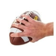 thumbnail image 4 of Mikasa F6000 Composite Leather Football - Advanced Cover and Dual Locking Lacets Ball, 4 of 5